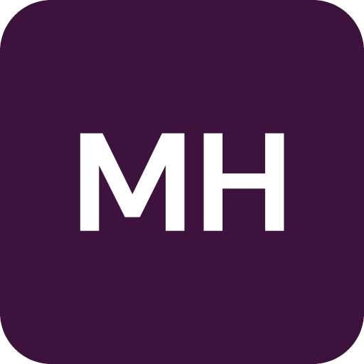 Manchester Hearing Care logo